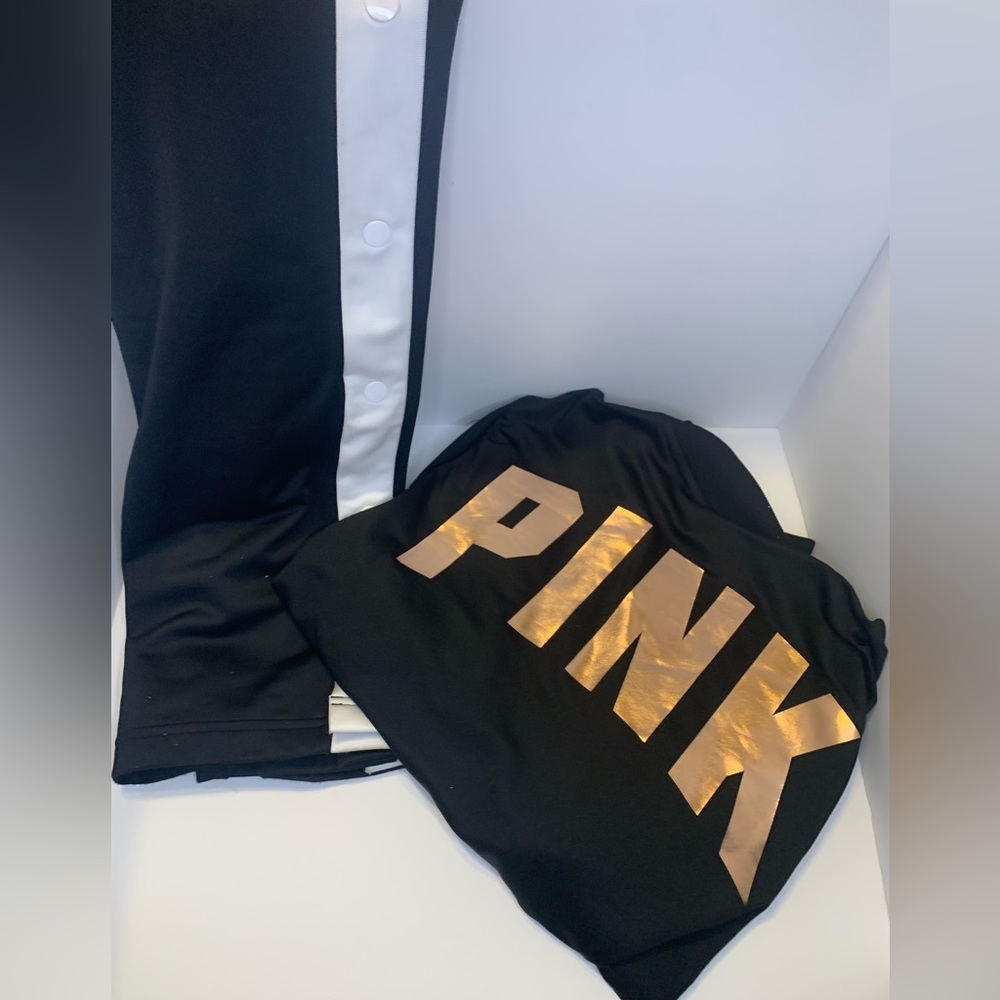 Track suit